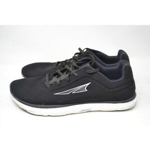 Altra Escalante 2 Womens‎ 9.5 Running Shoes Black Athletic Sneakers ALW1933G000